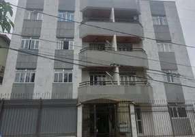 Foto 1 de Apartamento com 2 Quartos para alugar, 62m² em Mundo Novo, Juiz de Fora