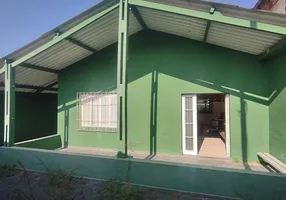 Foto 1 de Casa com 2 Quartos à venda, 89m² em Gaivota Praia, Itanhaém