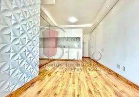 Foto 1 de Apartamento com 3 Quartos à venda, 63m² em Vila Moreira, São Paulo