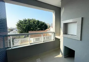 Foto 1 de Apartamento com 3 Quartos à venda, 85m² em Capoeiras, Florianópolis