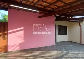 Foto 1 de Casa com 2 Quartos à venda, 95m² em Jardim Rosalia Alcolea, Sorocaba