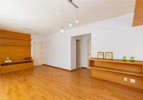 Foto 1 de Apartamento com 3 Quartos à venda, 115m² em Chácara Klabin, São Paulo