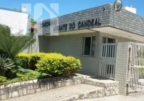 Foto 1 de Apartamento com 2 Quartos para alugar, 63m² em Brotas, Salvador