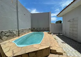 Foto 1 de Casa com 3 Quartos à venda, 80m² em Monte Serrat, Salvador