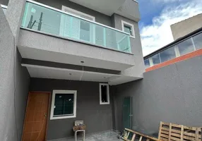 Foto 1 de Sobrado com 3 Quartos à venda, 95m² em Vila Formosa, São Paulo