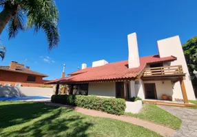Foto 1 de Casa com 5 Quartos para alugar, 532m² em Vila Assunção, Porto Alegre