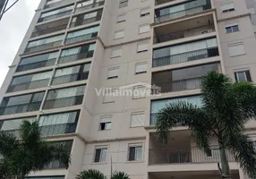 Foto 1 de Apartamento com 3 Quartos para venda ou aluguel, 77m² em Taquaral, Campinas
