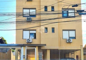 Foto 1 de Apartamento com 3 Quartos à venda, 76m² em Vila Eunice Velha, Cachoeirinha