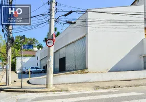 Foto 1 de Galpão/Depósito/Armazém à venda, 274m² em Vila Gilda, Santo André