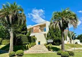 Foto 1 de Casa com 5 Quartos à venda, 589m² em Jurerê Internacional, Florianópolis
