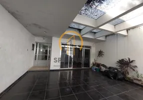 Foto 1 de Sobrado com 3 Quartos à venda, 124m² em Planalto Paulista, São Paulo