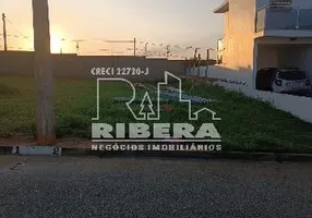 Foto 1 de Lote/Terreno à venda, 154m² em Jardim Novo Horizonte, Sorocaba