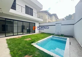 Foto 1 de Casa de Condomínio com 3 Quartos à venda, 279m² em Condominio Paineiras, Paulínia