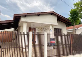 Foto 1 de Casa com 2 Quartos à venda, 102m² em Centro, Vinhedo