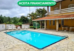 Foto 1 de Casa com 4 Quartos à venda, 420m² em Colina Verde, Tatuí