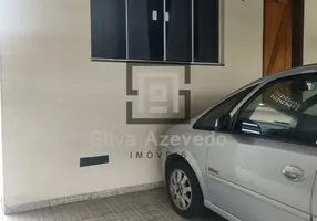 Foto 1 de Casa com 2 Quartos à venda, 90m² em Jardim Esmeralda, Santa Bárbara D'Oeste