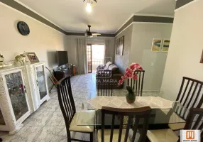 Foto 1 de Apartamento com 3 Quartos à venda, 82m² em Jardim Paulistano, Ribeirão Preto