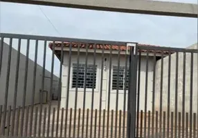 Foto 1 de Casa com 2 Quartos à venda, 125m² em Loteamento Agua da Esperanca, Cambé