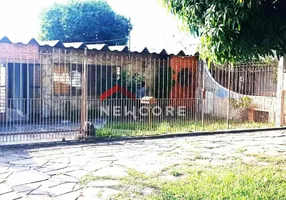 Foto 1 de Casa com 3 Quartos à venda, 100m² em Santa Fé, Porto Alegre