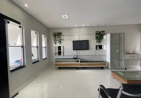 Foto 1 de Sobrado com 3 Quartos à venda, 180m² em Jardim Atlântico, Goiânia