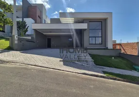 Foto 1 de Casa de Condomínio com 3 Quartos à venda, 186m² em Condominio Vivenda das Pitangueiras, Valinhos
