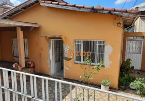 Foto 1 de Casa com 2 Quartos à venda, 200m² em Vila Romero, São Paulo