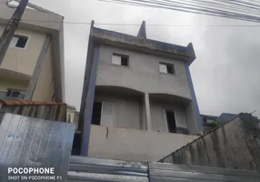 Foto 1 de Casa com 3 Quartos à venda, 110m² em Center Ville, Arujá