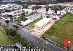 Foto 1 de Prédio Comercial para alugar, 2800m² em Ponta Negra, Manaus