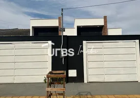 Foto 1 de Casa com 3 Quartos à venda, 86m² em Carolina Parque, Goiânia