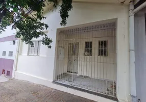 Foto 1 de Casa com 2 Quartos para alugar, 53m² em Vila Monteiro, Piracicaba