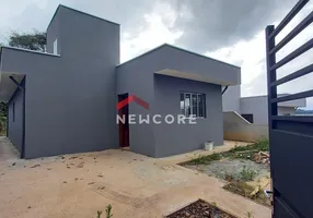 Foto 1 de Casa de Condomínio com 3 Quartos à venda, 84m² em Chácara Remanso, Cotia