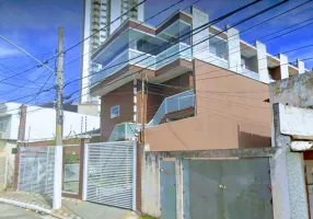 Foto 1 de Casa de Condomínio com 3 Quartos à venda, 124m² em Água Rasa, São Paulo