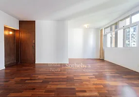 Foto 1 de Apartamento com 3 Quartos à venda, 149m² em Jardim Paulista, São Paulo