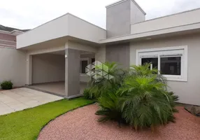 Foto 1 de Casa com 3 Quartos à venda, 130m² em Vale Ville, Gravataí