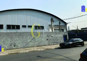 Foto 1 de Galpão/Depósito/Armazém para alugar, 2017m² em Piratininga, Osasco