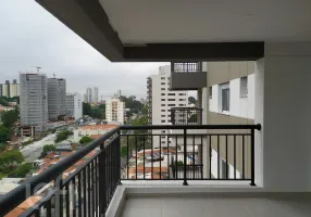 Foto 1 de Apartamento com 3 Quartos à venda, 121m² em Cursino, São Paulo