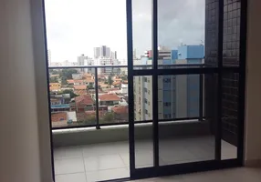 Foto 1 de Apartamento com 2 Quartos para alugar, 55m² em Gruta de Lourdes, Maceió