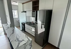 Foto 1 de Apartamento com 2 Quartos à venda, 57m² em Vila Assis, Jaú