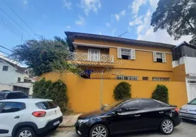 Foto 1 de Sobrado com 3 Quartos à venda, 185m² em Vila Pedro Moreira, Guarulhos