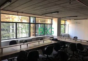 Foto 1 de Sala Comercial à venda, 196m² em Itaim Bibi, São Paulo