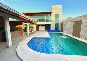 Foto 1 de Casa com 3 Quartos à venda, 170m² em Centro, Governador Celso Ramos