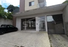 Foto 1 de Ponto Comercial para alugar, 110m² em Centro, Lagoa Santa