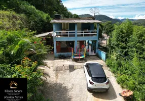 Foto 1 de Casa com 3 Quartos à venda, 160m² em Barão de Javari, Miguel Pereira