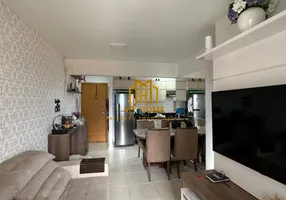 Foto 1 de Apartamento com 2 Quartos à venda, 54m² em Cidade Satélite São Luiz, Aparecida de Goiânia