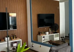 Foto 1 de Apartamento com 2 Quartos à venda, 91m² em Ribeirão da Ilha, Florianópolis