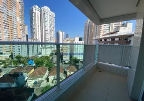 Foto 1 de Apartamento com 2 Quartos para alugar, 84m² em Gonzaga, Santos