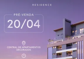 Foto 1 de Apartamento com 3 Quartos à venda, 143m² em Água Verde, Curitiba
