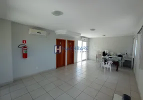 Foto 1 de Apartamento com 3 Quartos para alugar, 130m² em Jardim Camburi, Vitória