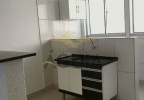 Foto 1 de Apartamento com 2 Quartos à venda, 58m² em Nacional, Contagem