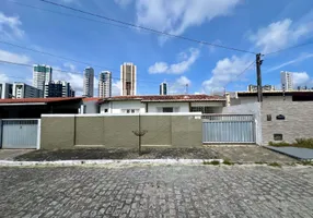 Foto 1 de Casa com 3 Quartos à venda, 120m² em Jardim Luna, João Pessoa